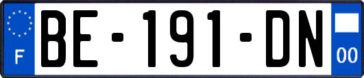 BE-191-DN