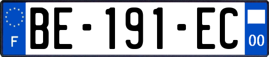 BE-191-EC