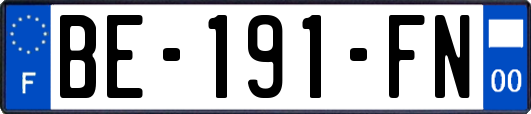 BE-191-FN