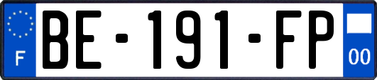 BE-191-FP