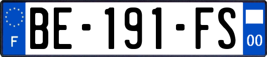 BE-191-FS