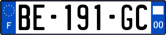 BE-191-GC