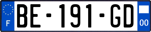 BE-191-GD