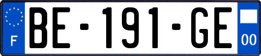 BE-191-GE