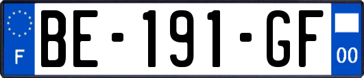 BE-191-GF