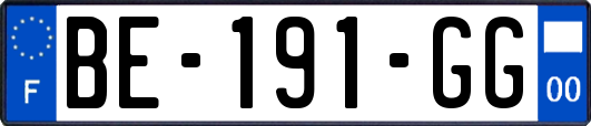 BE-191-GG