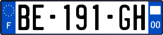 BE-191-GH