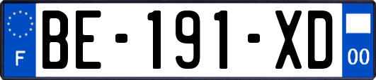 BE-191-XD