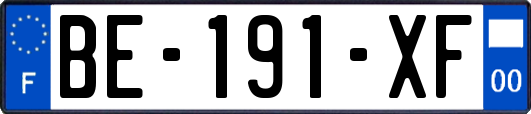 BE-191-XF