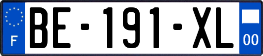 BE-191-XL