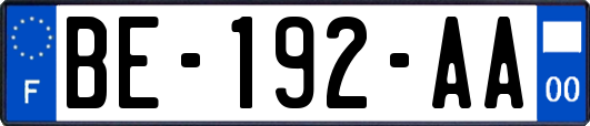 BE-192-AA