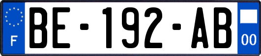 BE-192-AB