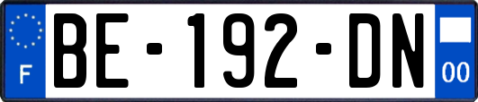 BE-192-DN