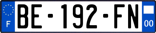 BE-192-FN