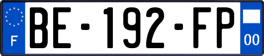 BE-192-FP
