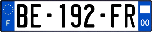 BE-192-FR
