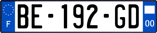 BE-192-GD