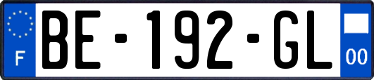 BE-192-GL