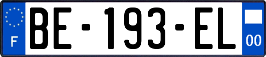 BE-193-EL
