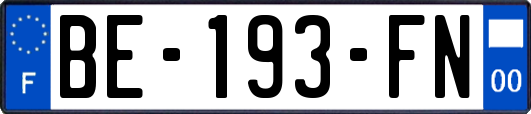 BE-193-FN