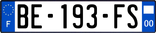 BE-193-FS