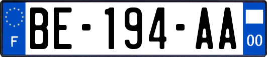 BE-194-AA