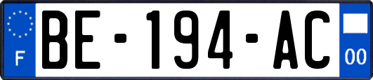 BE-194-AC