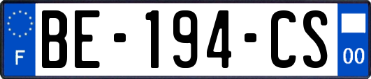 BE-194-CS