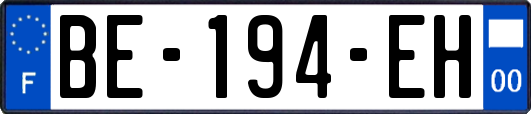 BE-194-EH