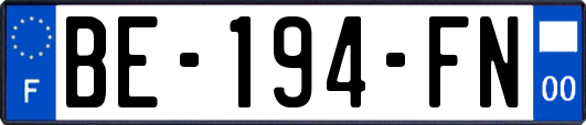 BE-194-FN