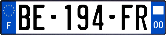 BE-194-FR