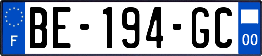 BE-194-GC