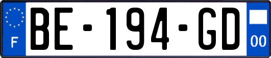 BE-194-GD