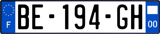 BE-194-GH