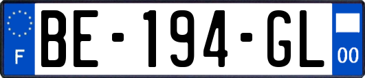 BE-194-GL