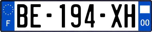 BE-194-XH