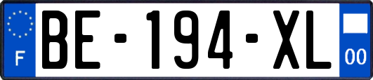 BE-194-XL