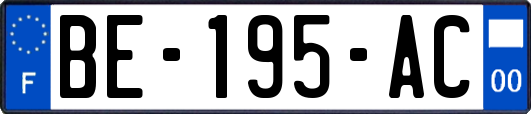 BE-195-AC