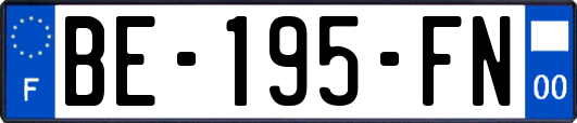 BE-195-FN