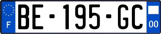 BE-195-GC