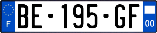 BE-195-GF