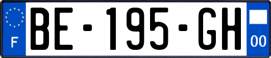 BE-195-GH