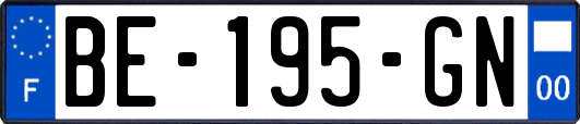 BE-195-GN