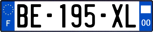 BE-195-XL