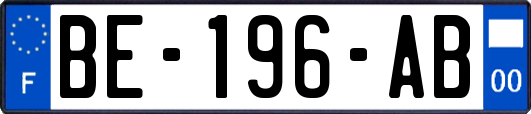 BE-196-AB