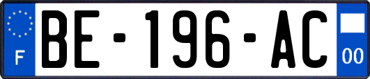 BE-196-AC