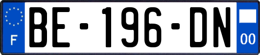 BE-196-DN