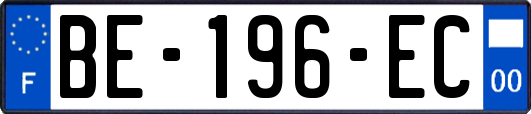BE-196-EC