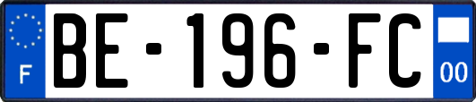 BE-196-FC