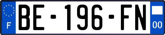 BE-196-FN